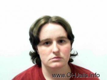 Sharon Kay Cook Mugshot