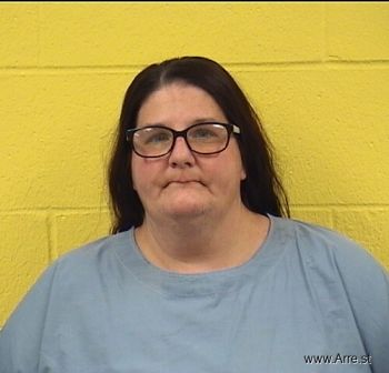 Sharon L Oneal Mugshot