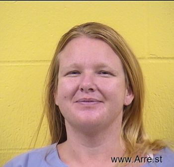 Sharon  Sites Mugshot