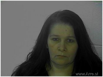 Sharon Ann Smith Mugshot