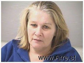 Sharon Ann Smith Mugshot