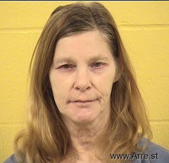 Sharon  Stoneburner Mugshot