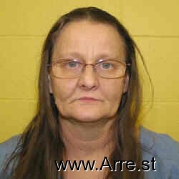 Sharon Kay White Mugshot