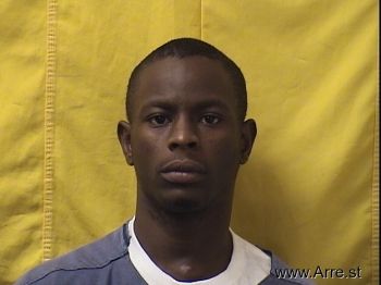 Shaun Dionte Harshaw Mugshot