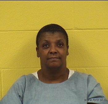 Shaun Yvette Wilson Mugshot