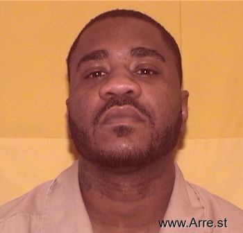 Shaundale  Brown Mugshot