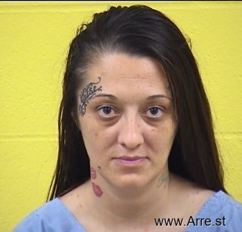 Shaunte  Griffith Mugshot