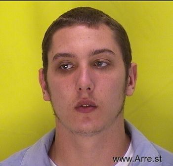 Shawn L Allen Mugshot