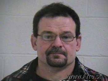 Shawn Anthony Allen Wilson Mugshot