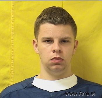 Shawn D Anderson Mugshot