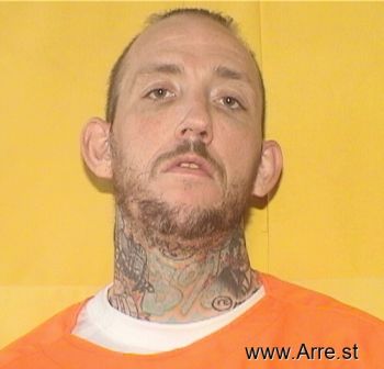 Shawn M Anderson Mugshot