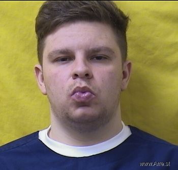 Shawn D Anderson Mugshot