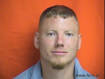 Shawn  Barber Mugshot