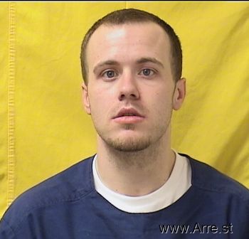 Shawn C Black Mugshot