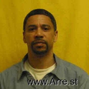 Shawn E Carr Mugshot