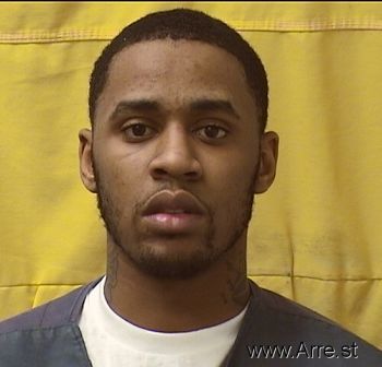 Shawn  Cole Mugshot