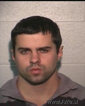 Shawn Matthew Conley Mugshot