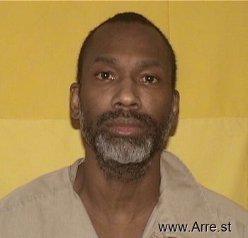 Shawn D Cooper Mugshot