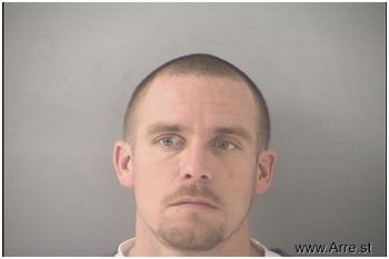 Shawn Alan Crowley Mugshot