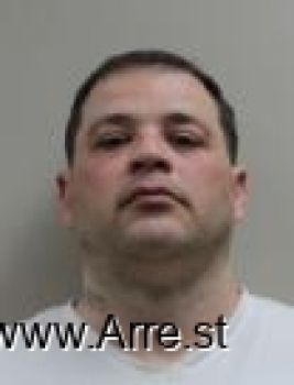 Shawn Michael Dempsey Mugshot