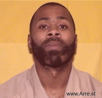 Shawn E Dixon Mugshot