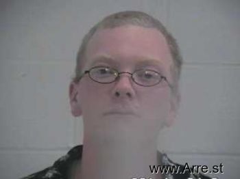 Shawn Michael Downey Mugshot