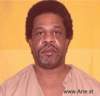 Shawn Troy Flowers Mugshot