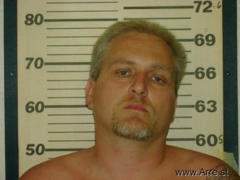 Shawn Edward Gillespie Sr Mugshot