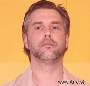 Shawn M Grate Mugshot