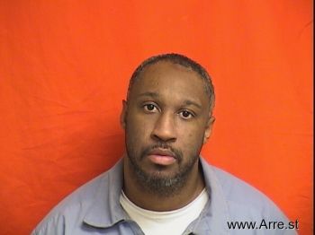 Shawn  Hall Mugshot