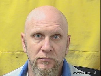 Shawn Todd Harris Mugshot