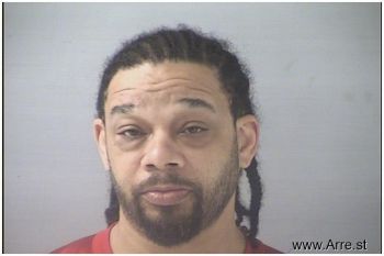 Shawn Lavon Hicks Mugshot