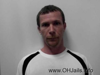 Shawn Ellis Holt Mugshot