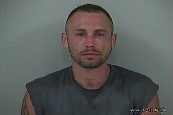 Shawn Christopher Kohl Mugshot