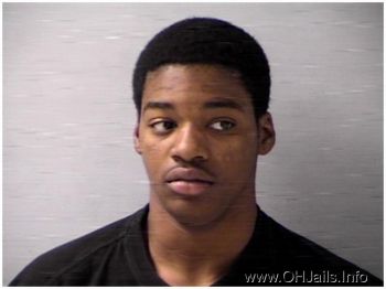 Shawn Chandler Lattimore Mugshot