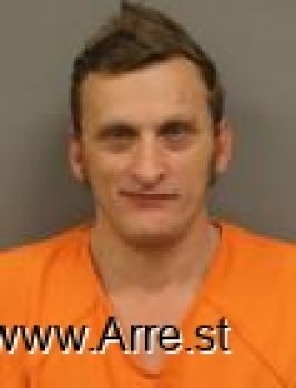 Shawn Allen Mowery Mugshot