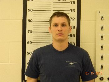 Shawn P Oconnor Mugshot