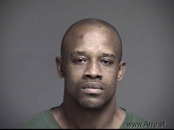 Shawn Shrone Palmore Mugshot