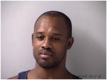 Shawn Shyrone Palmore Sr Mugshot