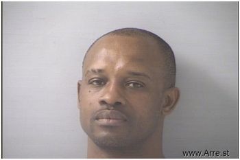 Shawn Shyrone Palmore Sr Mugshot