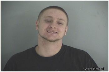 Shawn Gregory Phillips Mugshot