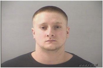 Shawn Gregory Phillips Mugshot