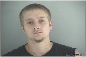 Shawn Gregory Phillips Mugshot