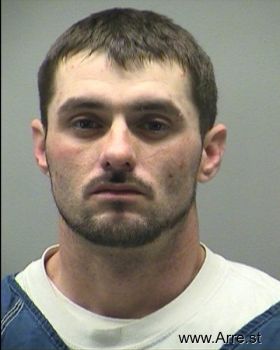 Shawn M Phillips Mugshot