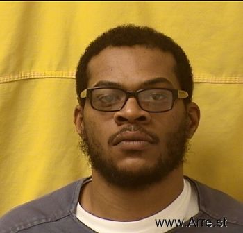 Shawn M Powell Mugshot