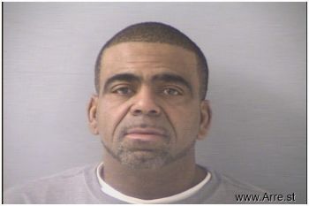 Shawn Eric Reed Mugshot