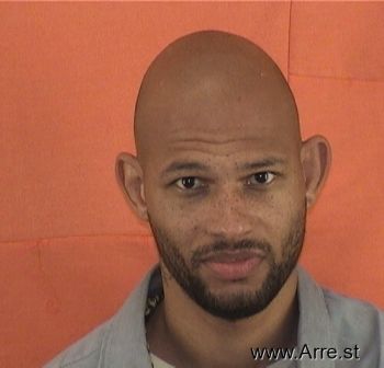 Shawn W Roberts Mugshot