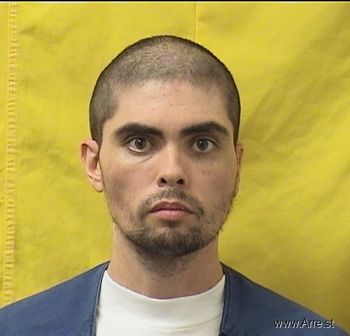 Shawn J Roberts Mugshot