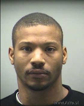 Shawn  Strickland Mugshot