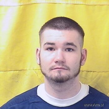 Shawn Matthew Tackett Mugshot